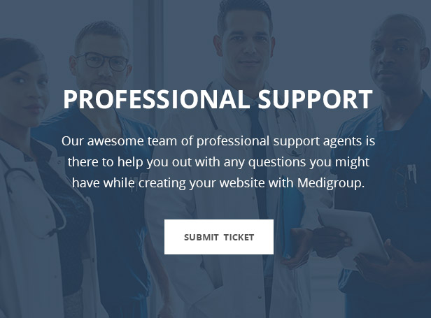 Medigroup - Medical and Health Theme - 2