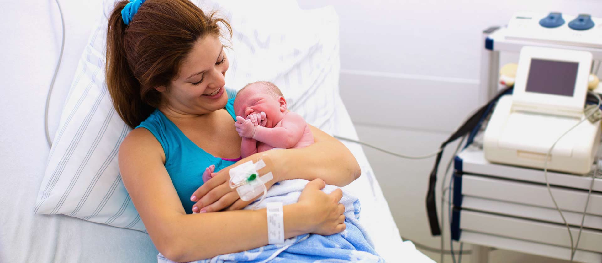 Pregnancy Center Medigroup